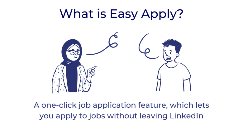 cover letter on linkedin easy apply