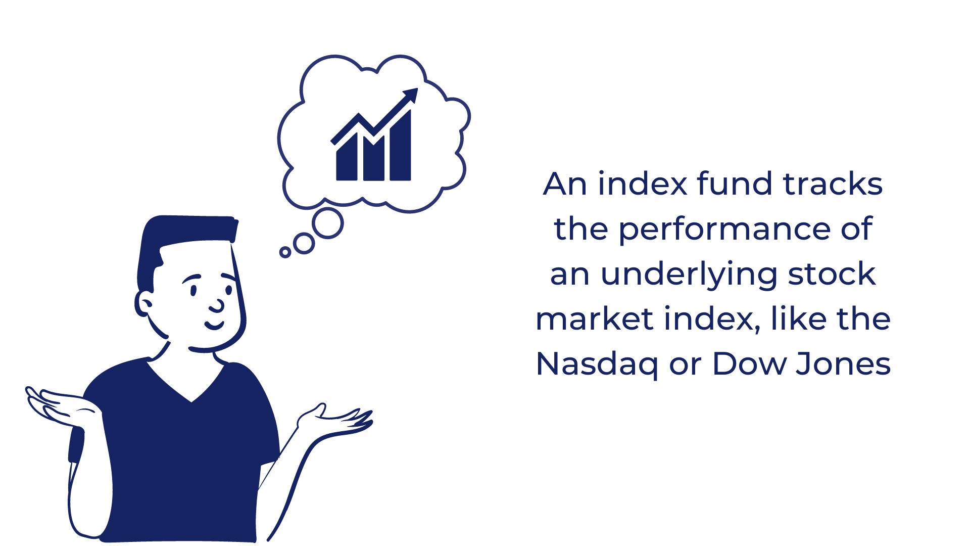 Index Funds: Low Cost Way To Invest For Beginners | Candor