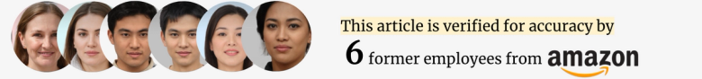 Acing the Amazon Interview Process: From A to Z | Candor
