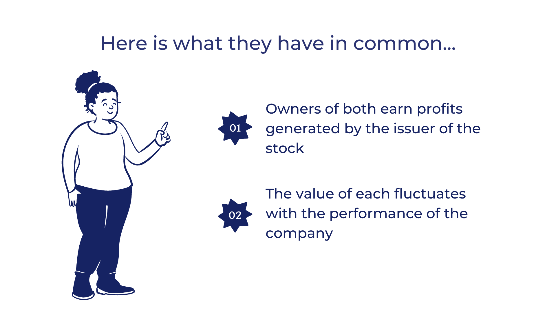 Preferred Stock Vs. Common Stock: Which Is Better? | Candor