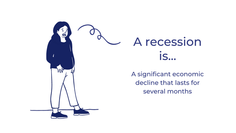 How To Prepare For Economic Depression 10 Tips to Prepare for a Recession or Depression | Candor