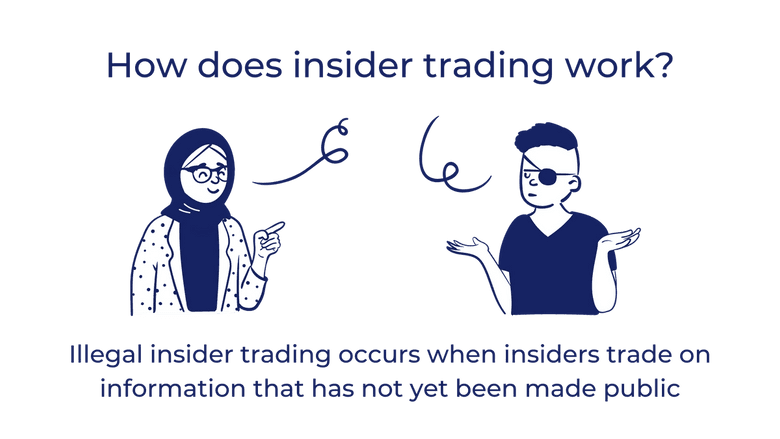 Everything You Need to Know About Insider Trading