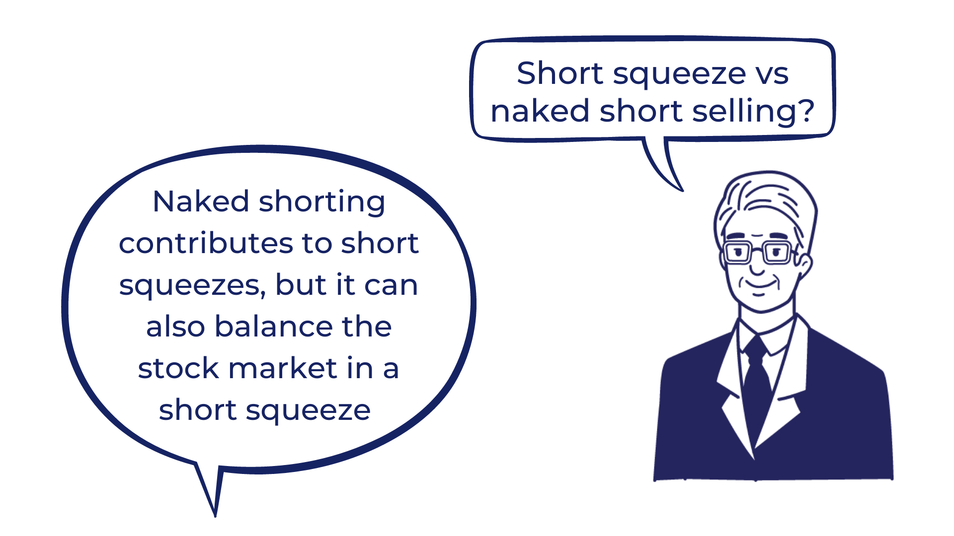 What Is Naked Short Selling, How Does It Work, And Is It, 52% OFF