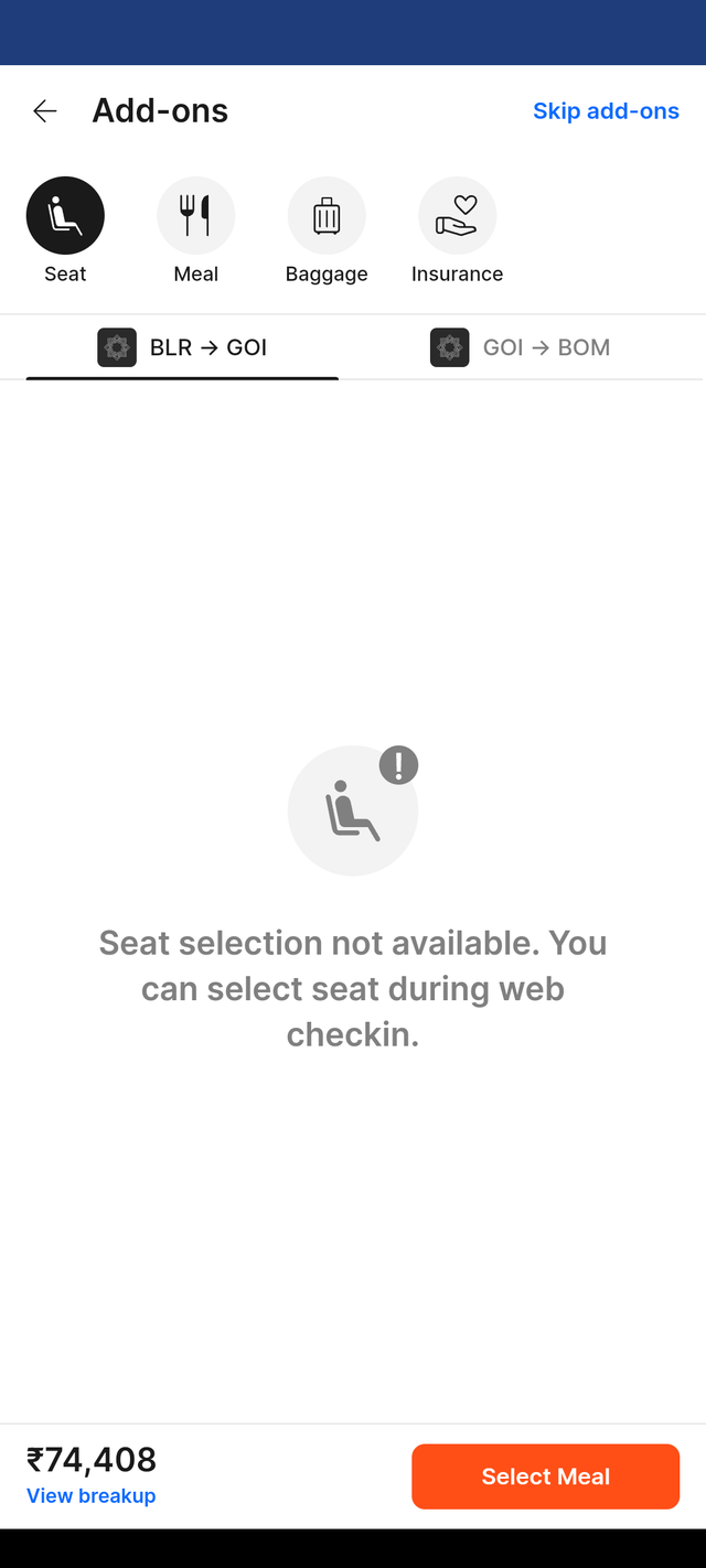 screen