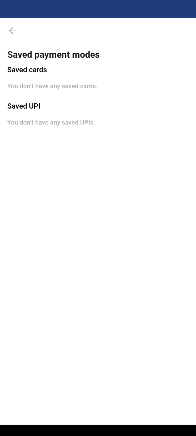 screen
