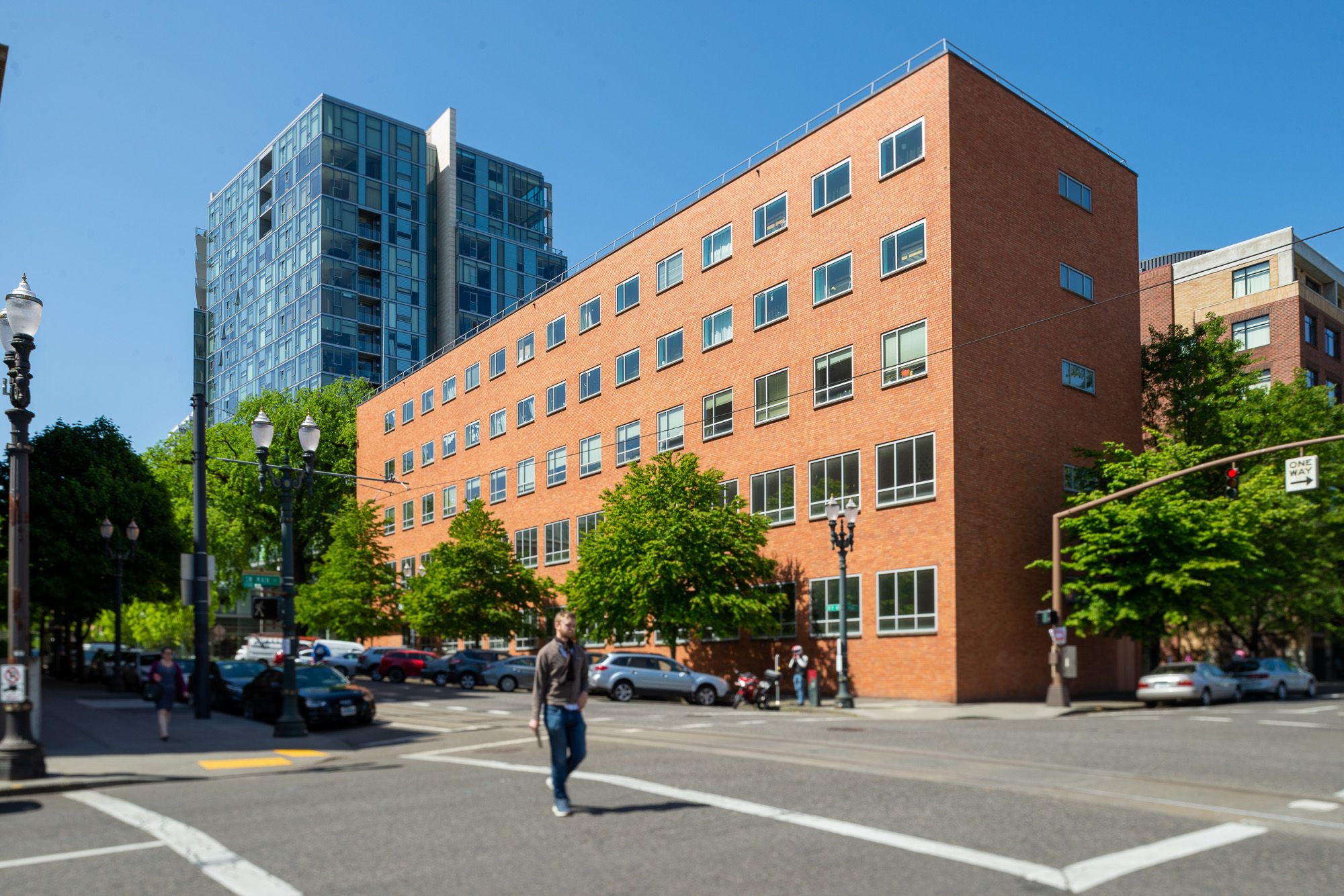 Eleven-Eleven Building image