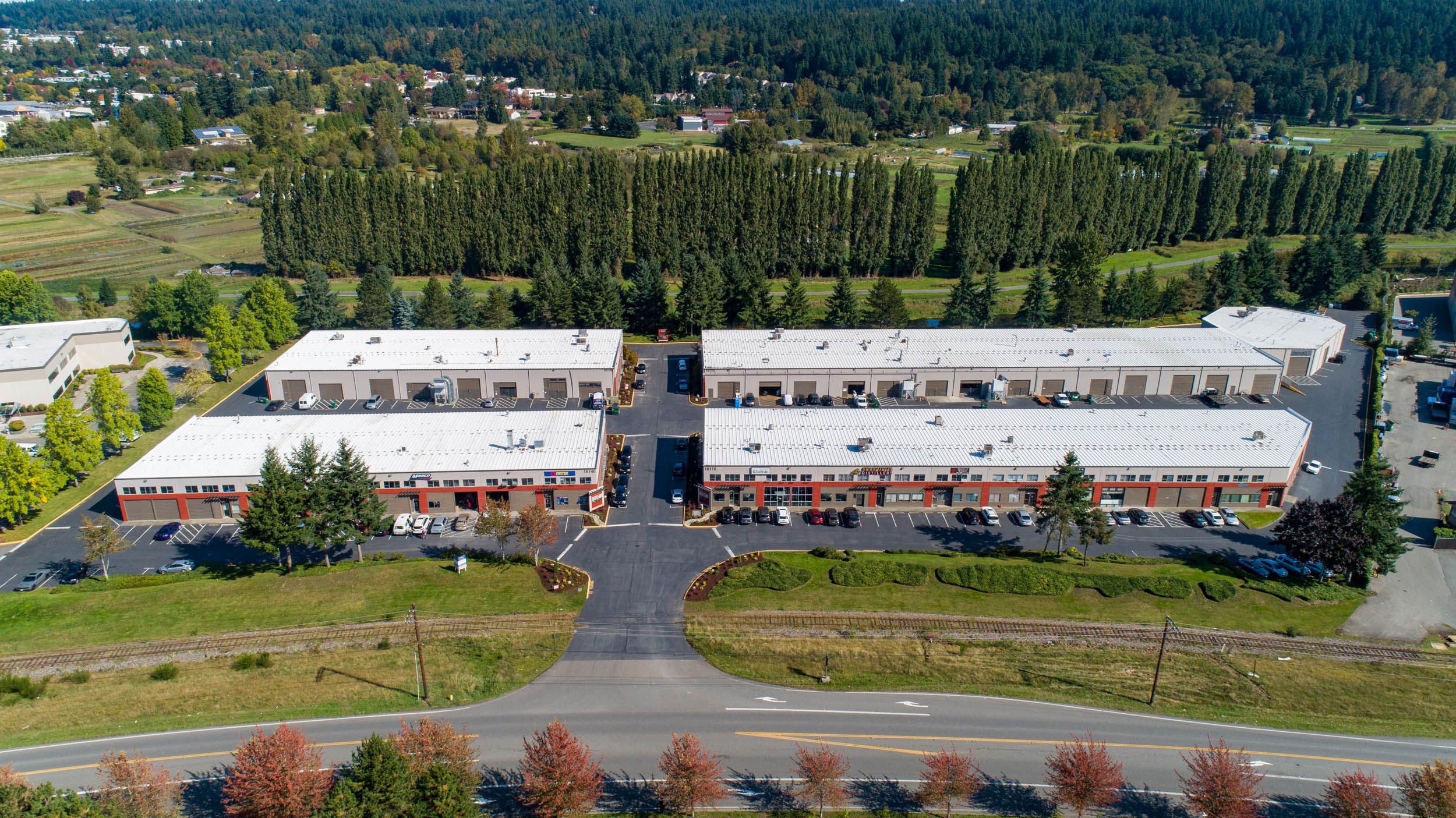 Riverfront Business Park image