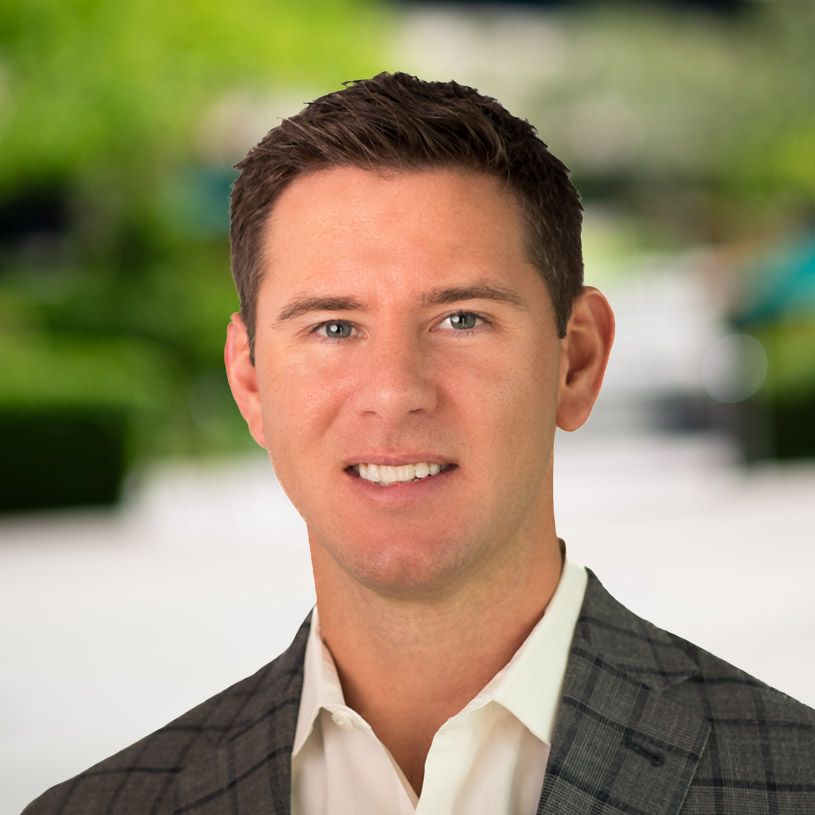 Portrait of Casey Horvath