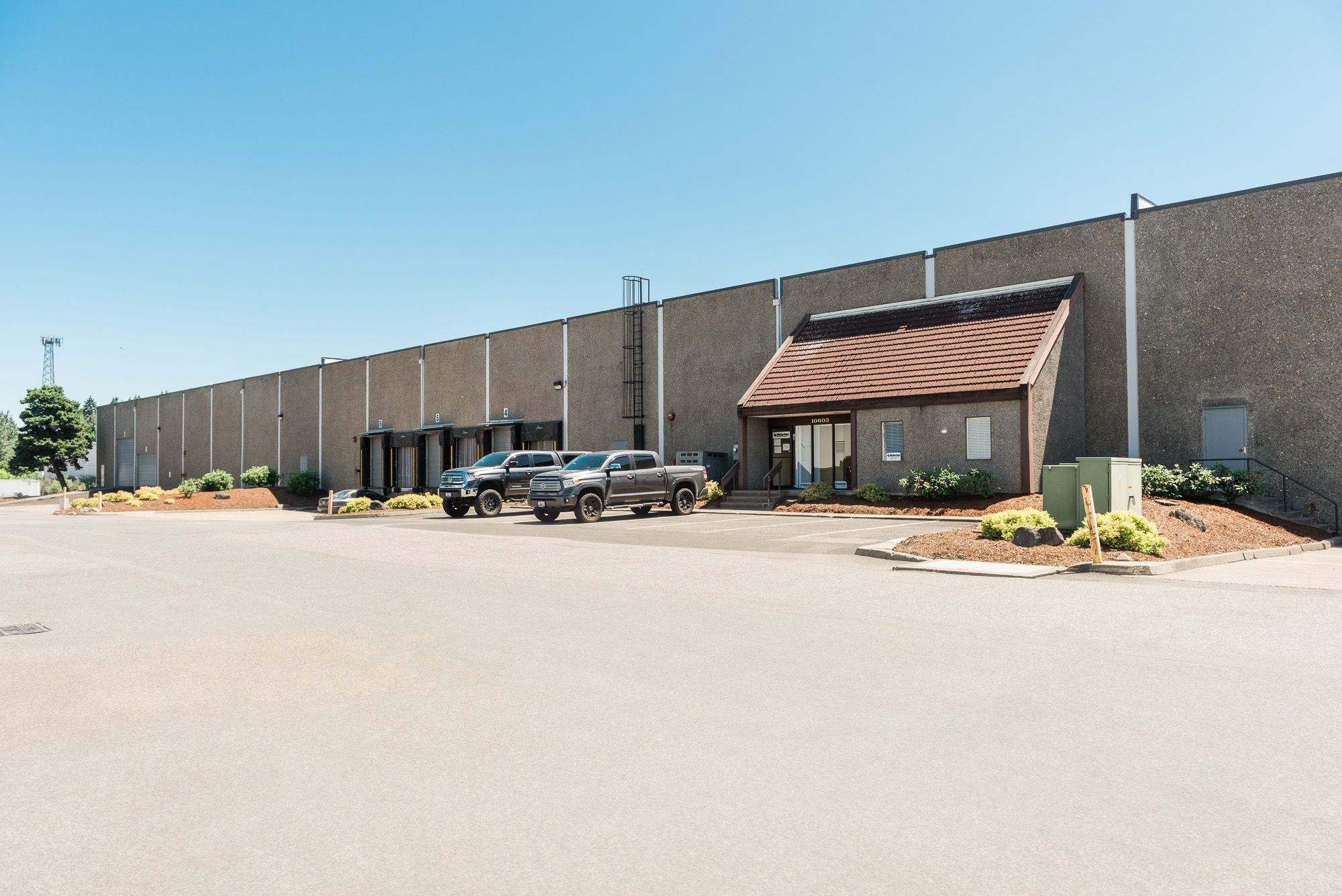 Lombard Building image