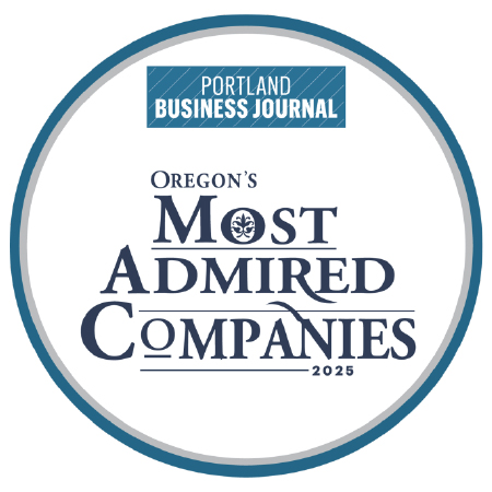 Portland Business Journal HR Leadership Summit and Healthiest Employer Awards 2025