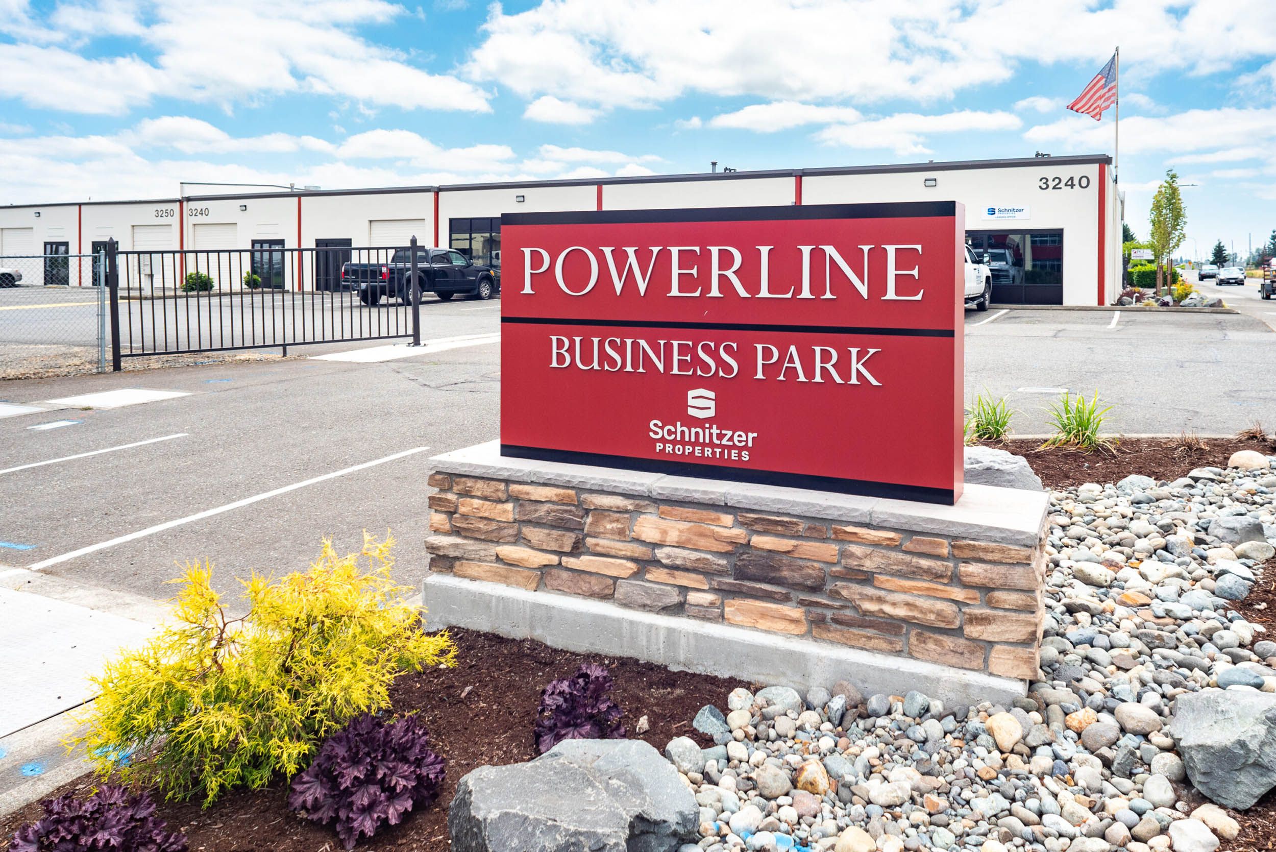 Powerline Business Park image