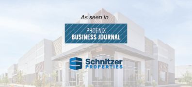 Portland-based Schnitzer Properties buys $78M industrial campus in Gilbert - image
