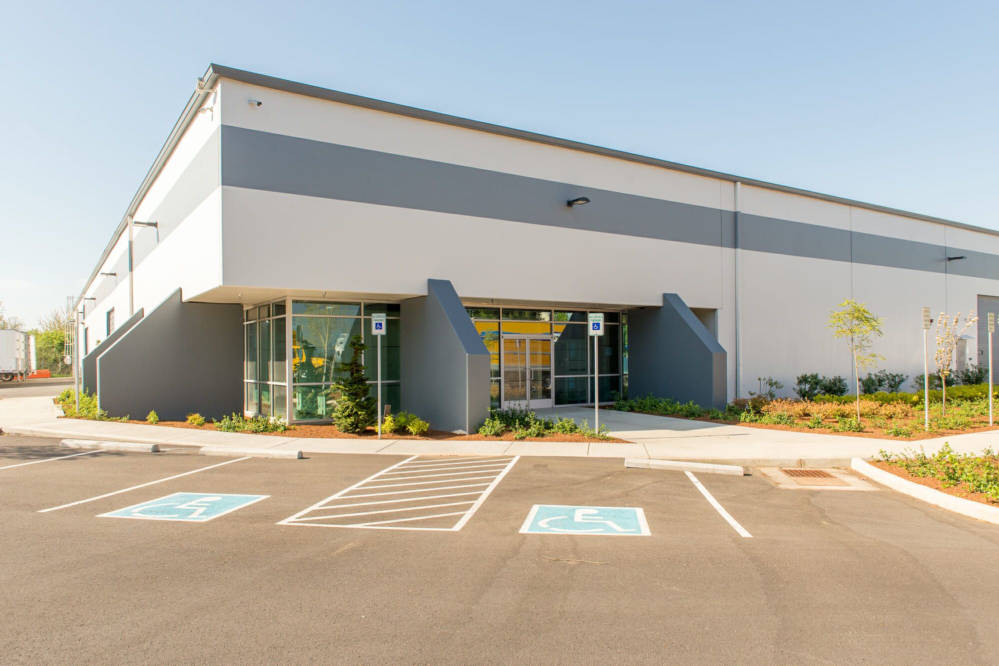 Teton Commerce Center image