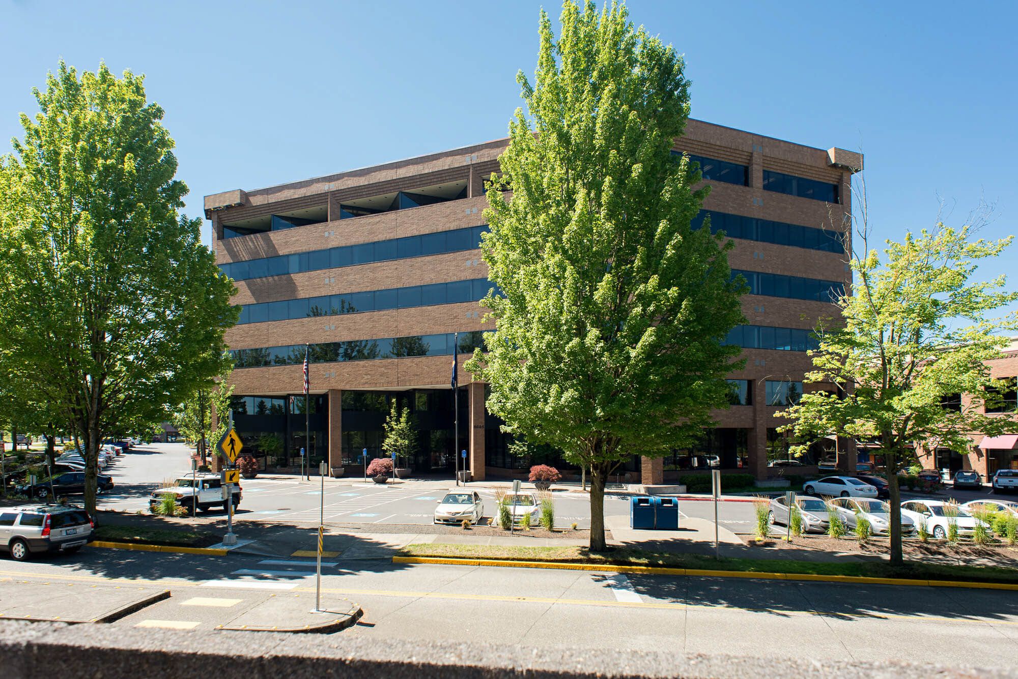 Cascade Square image