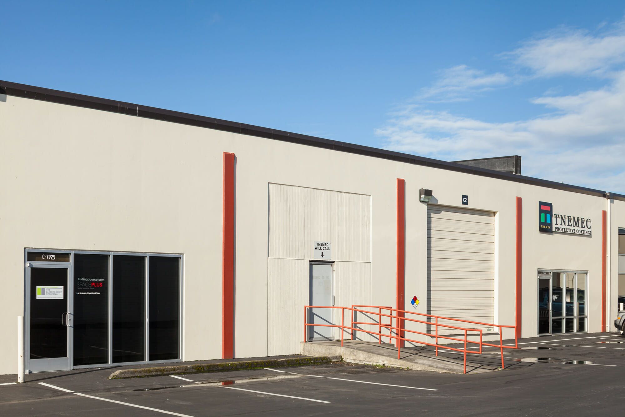 Kenyon Business Park image