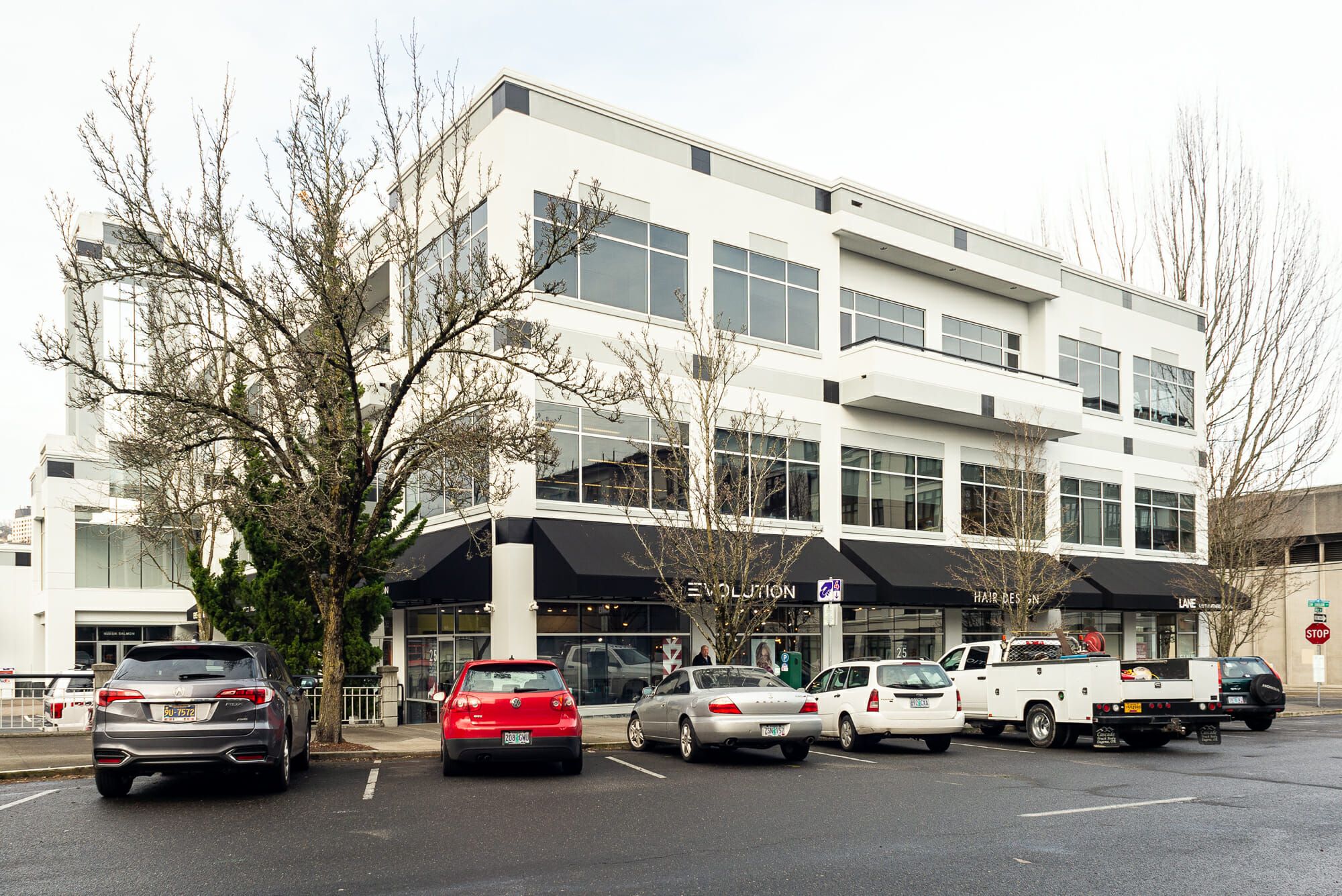 Lincoln Place image