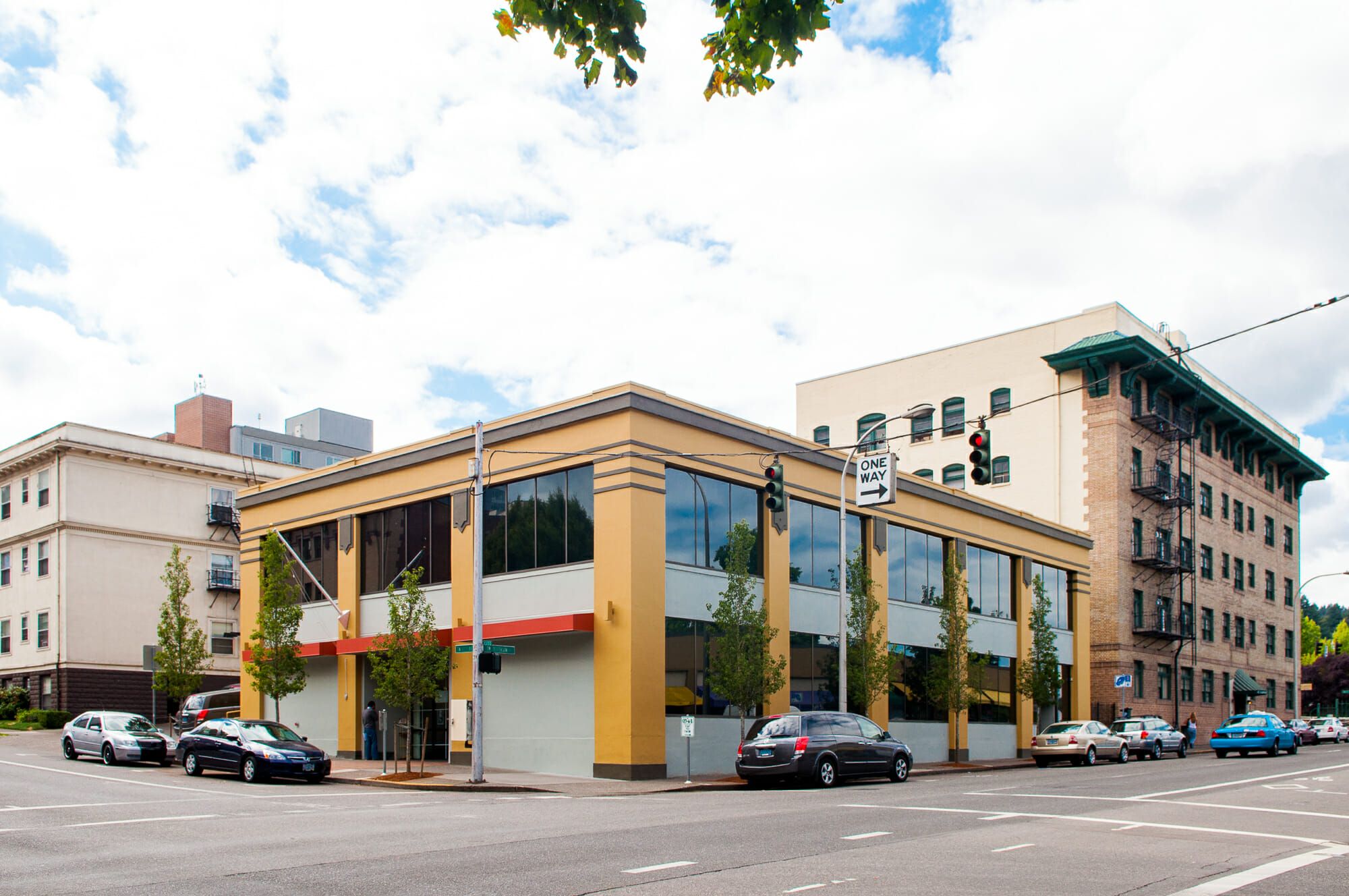 Forrester Building image