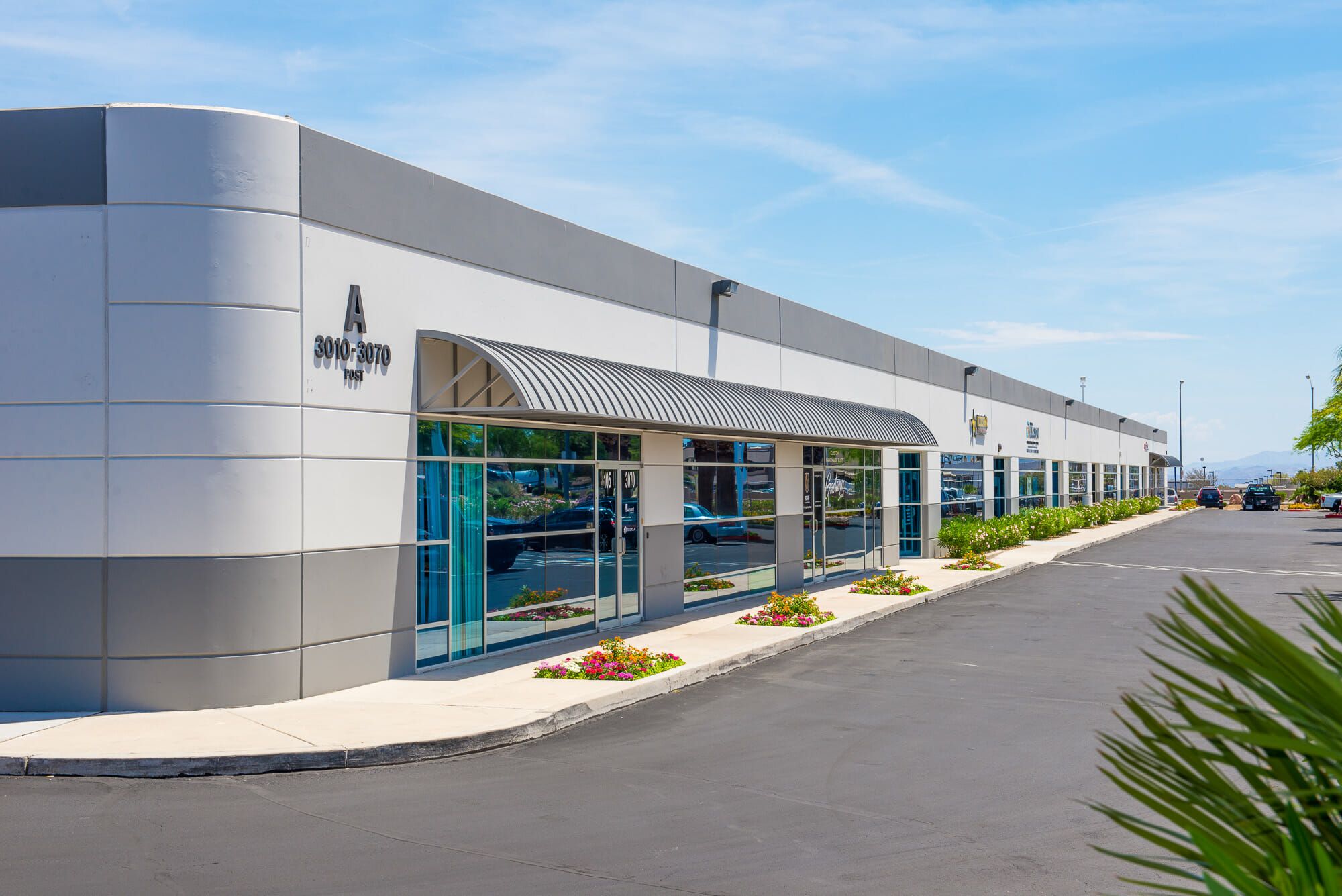 Post Commerce Center image