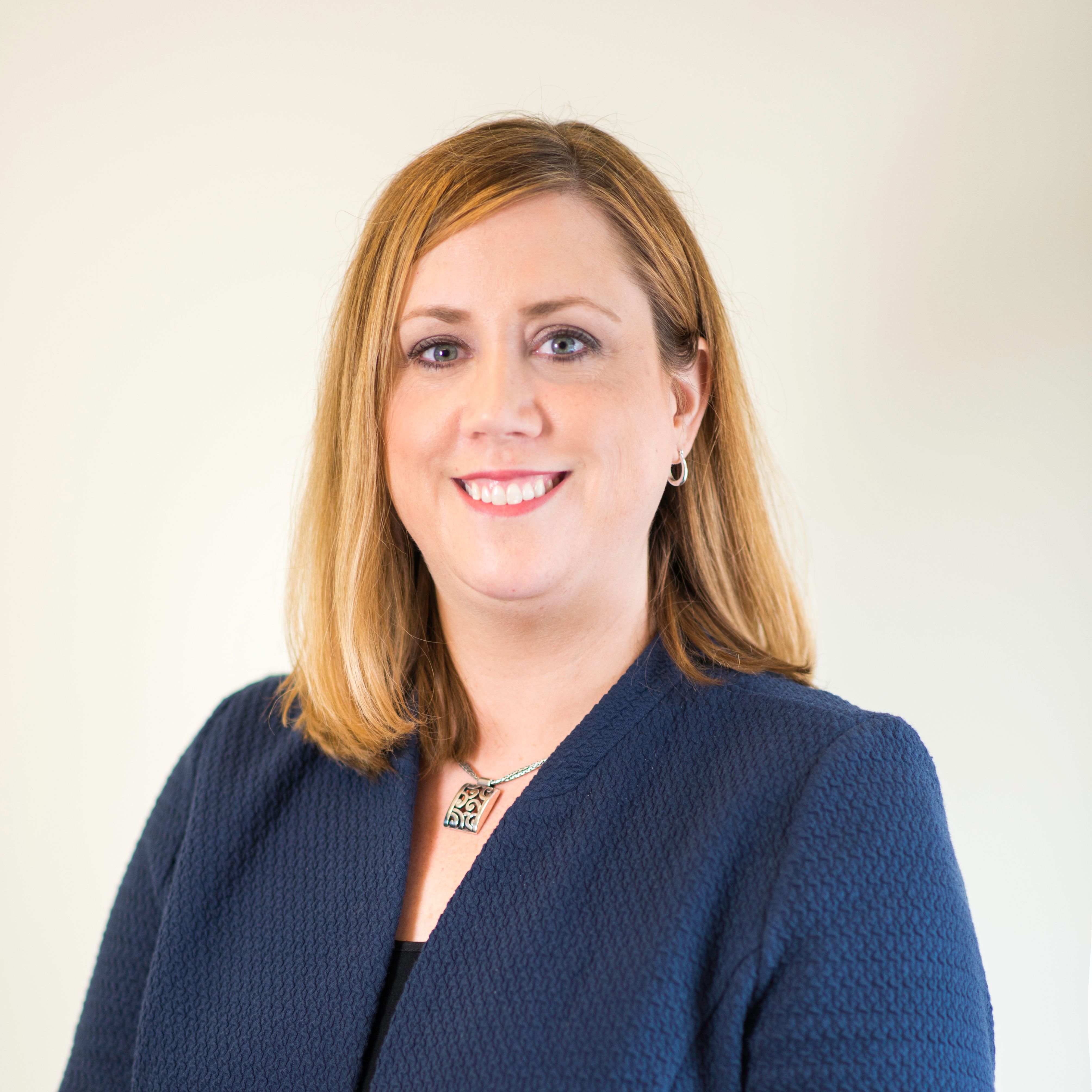 Portrait of Katie Lee