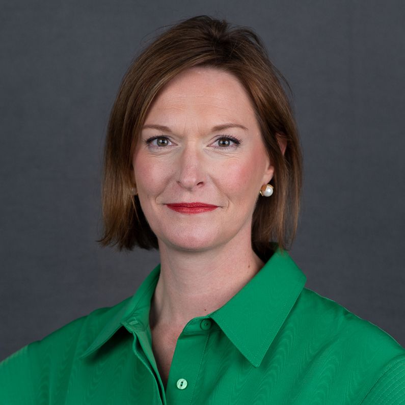 Portrait image of Erica Hetfeld-Schpak