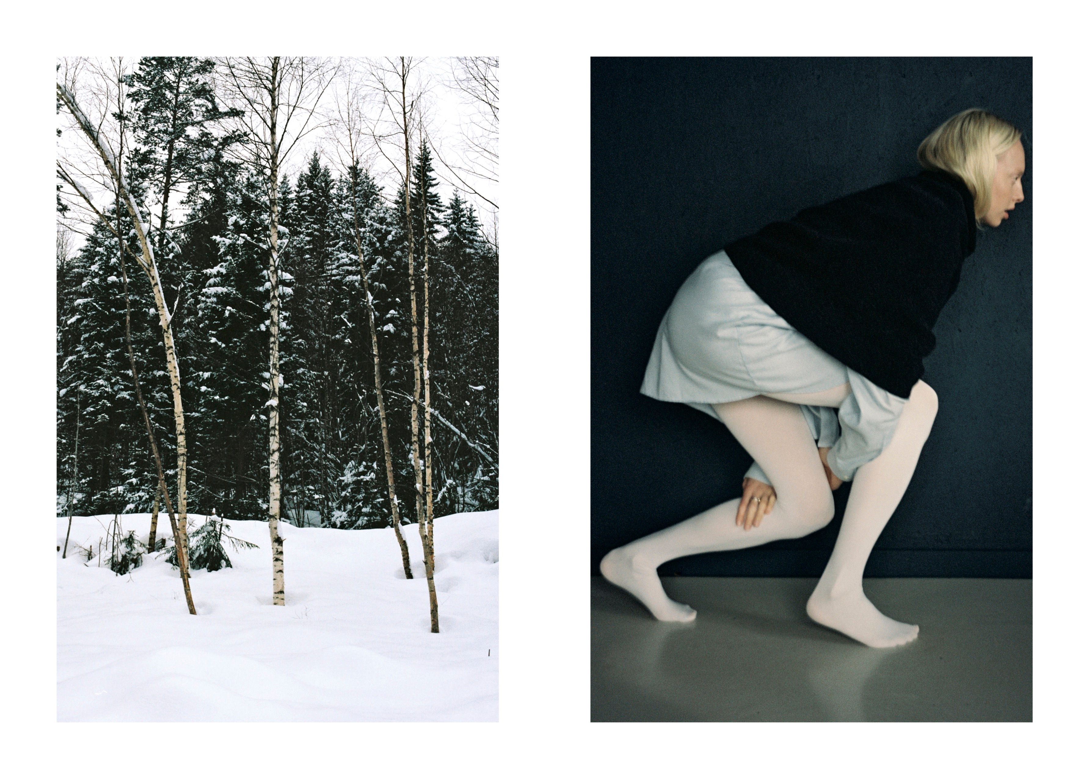 2025 - Cecilie Telle