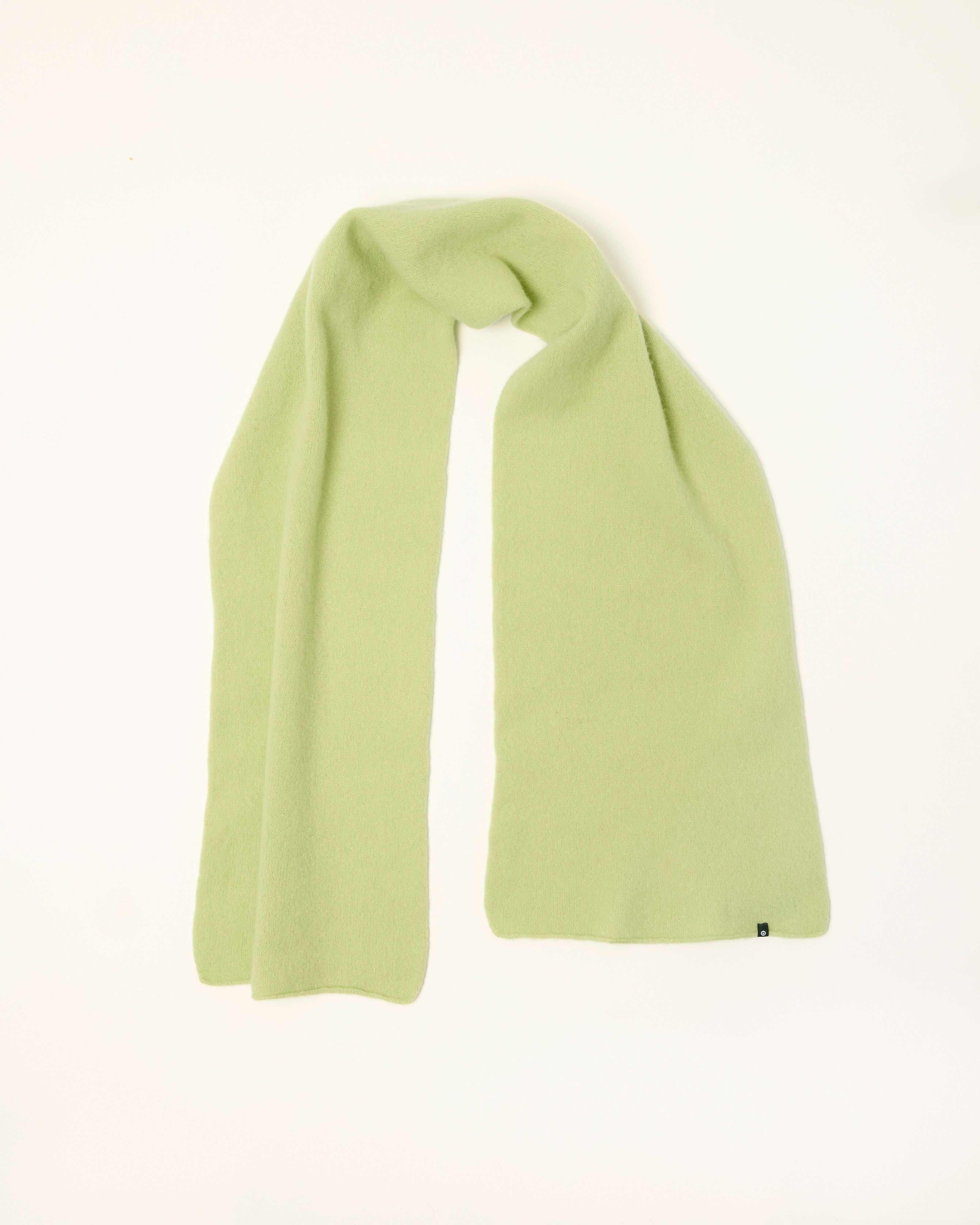cecilie telleストール Cecilie Telle | カラーブロックスカーフ 4colors