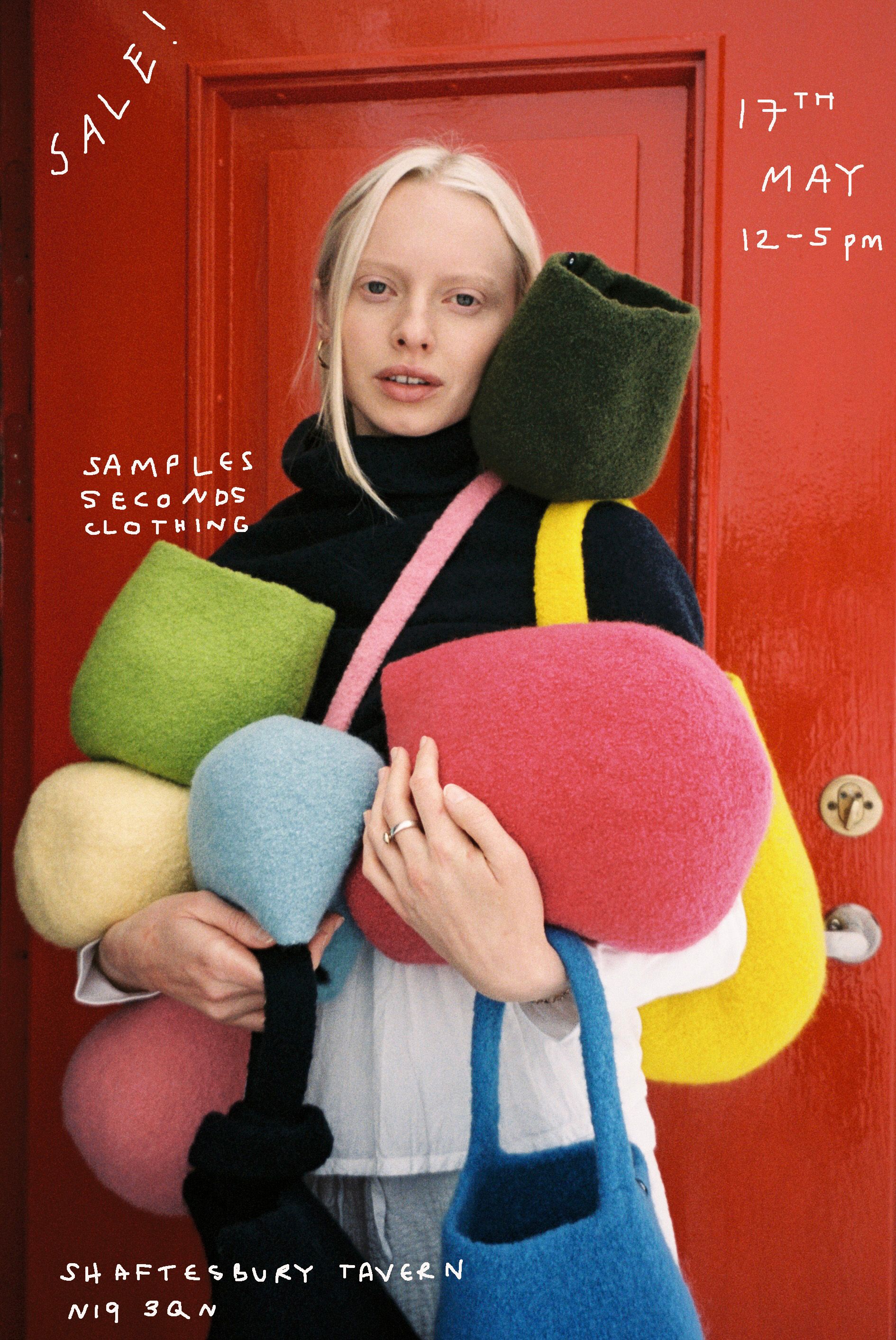 News - Cecilie Telle