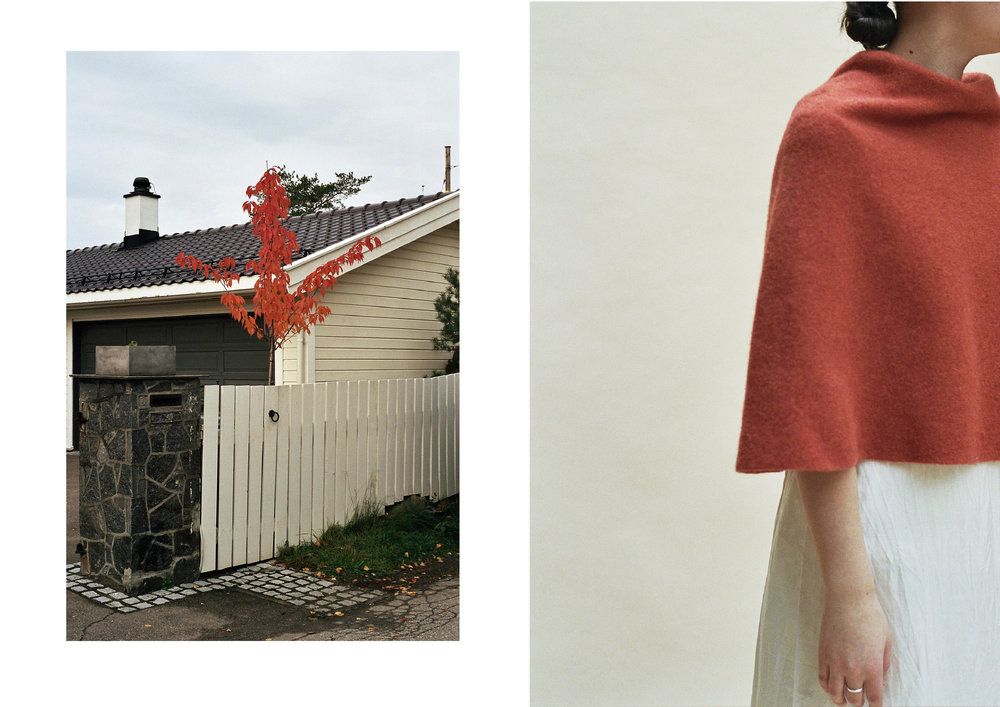 2016 - Cecilie Telle