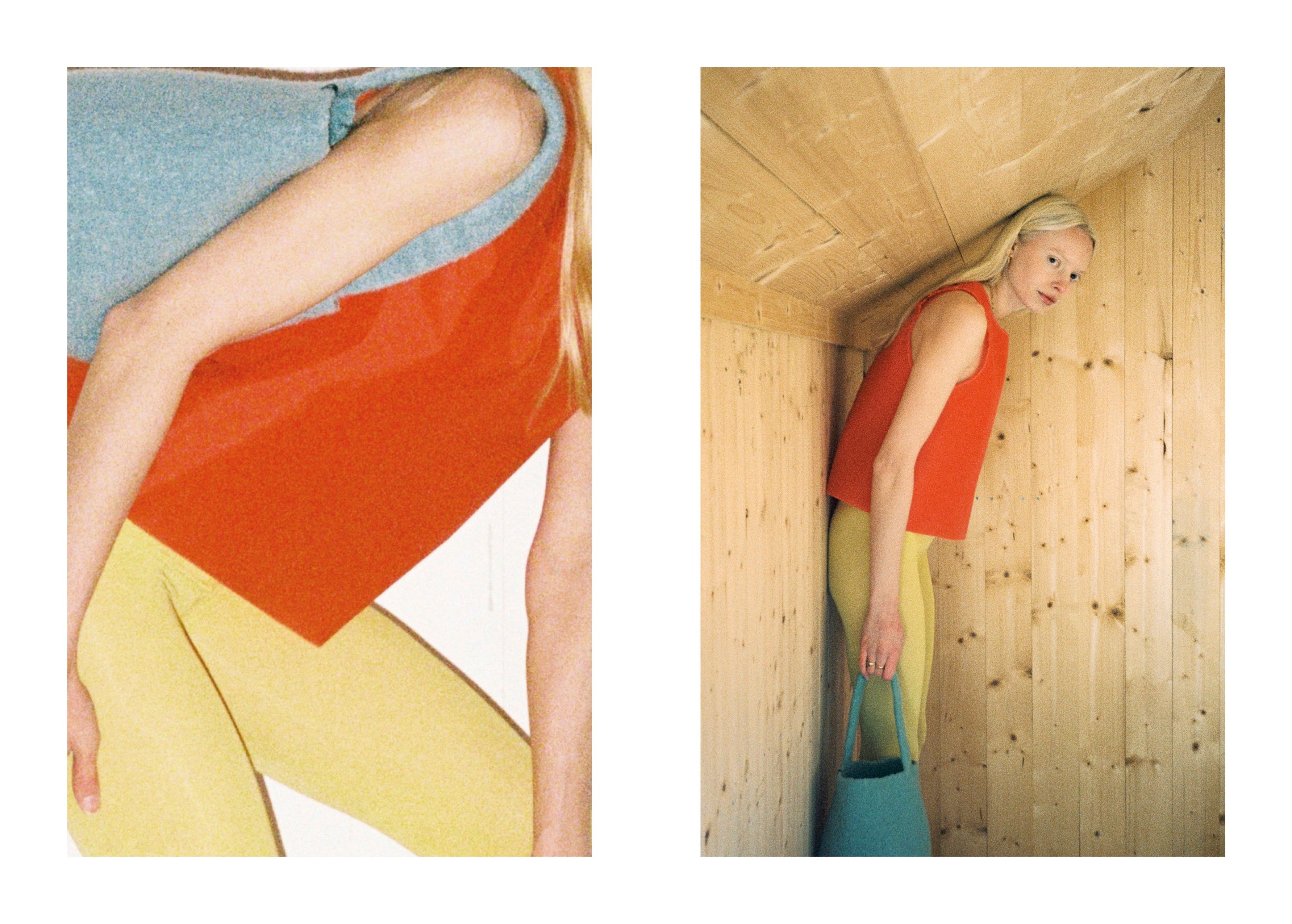 2025 - Cecilie Telle