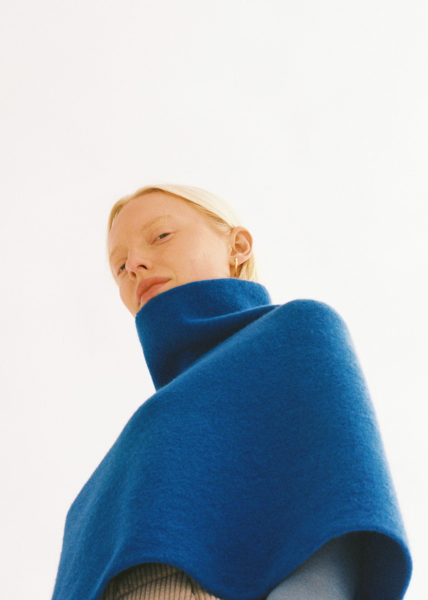 Cecilie Telle