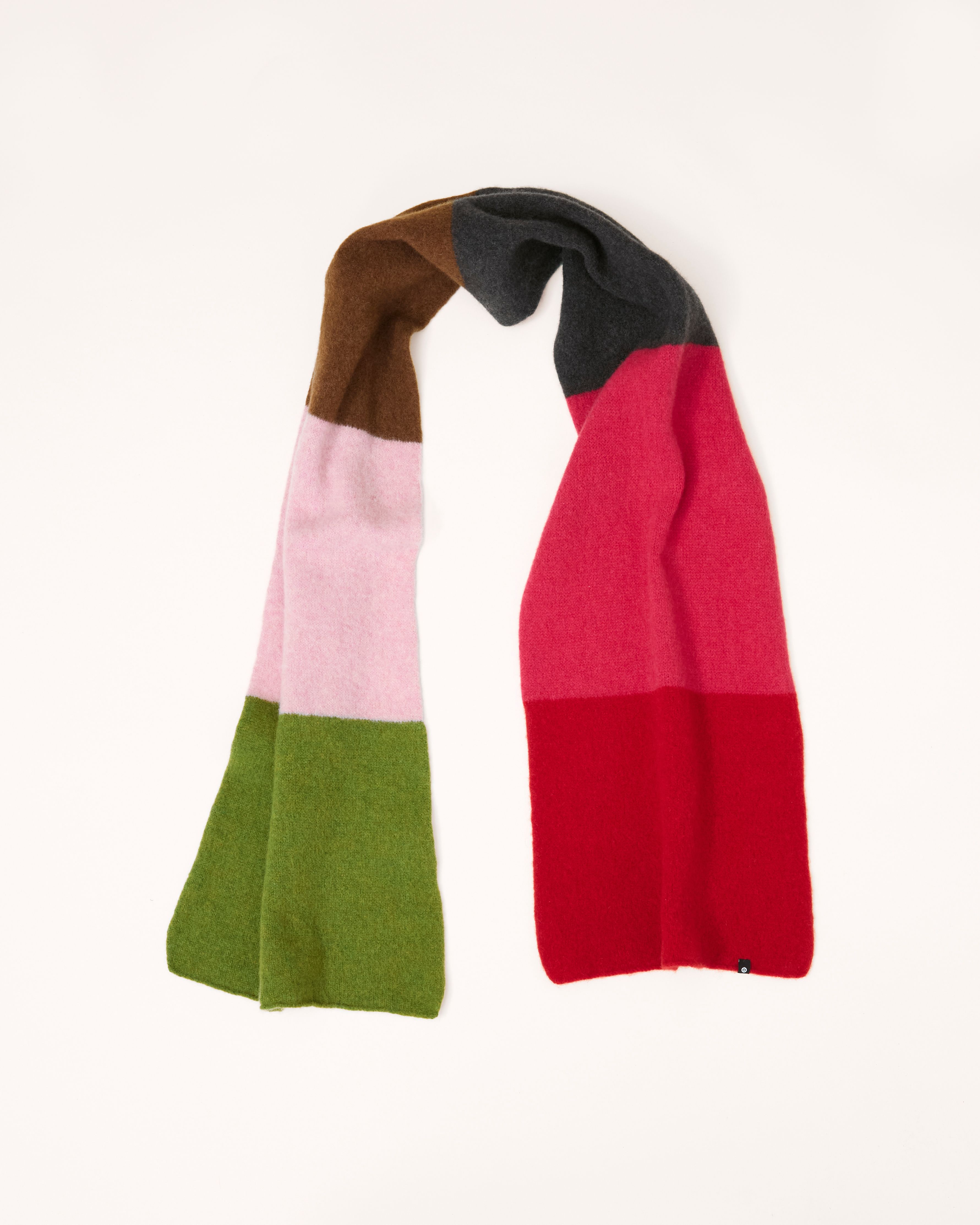 cecilie　telle Ivory /red ♡ Cecilie Telle