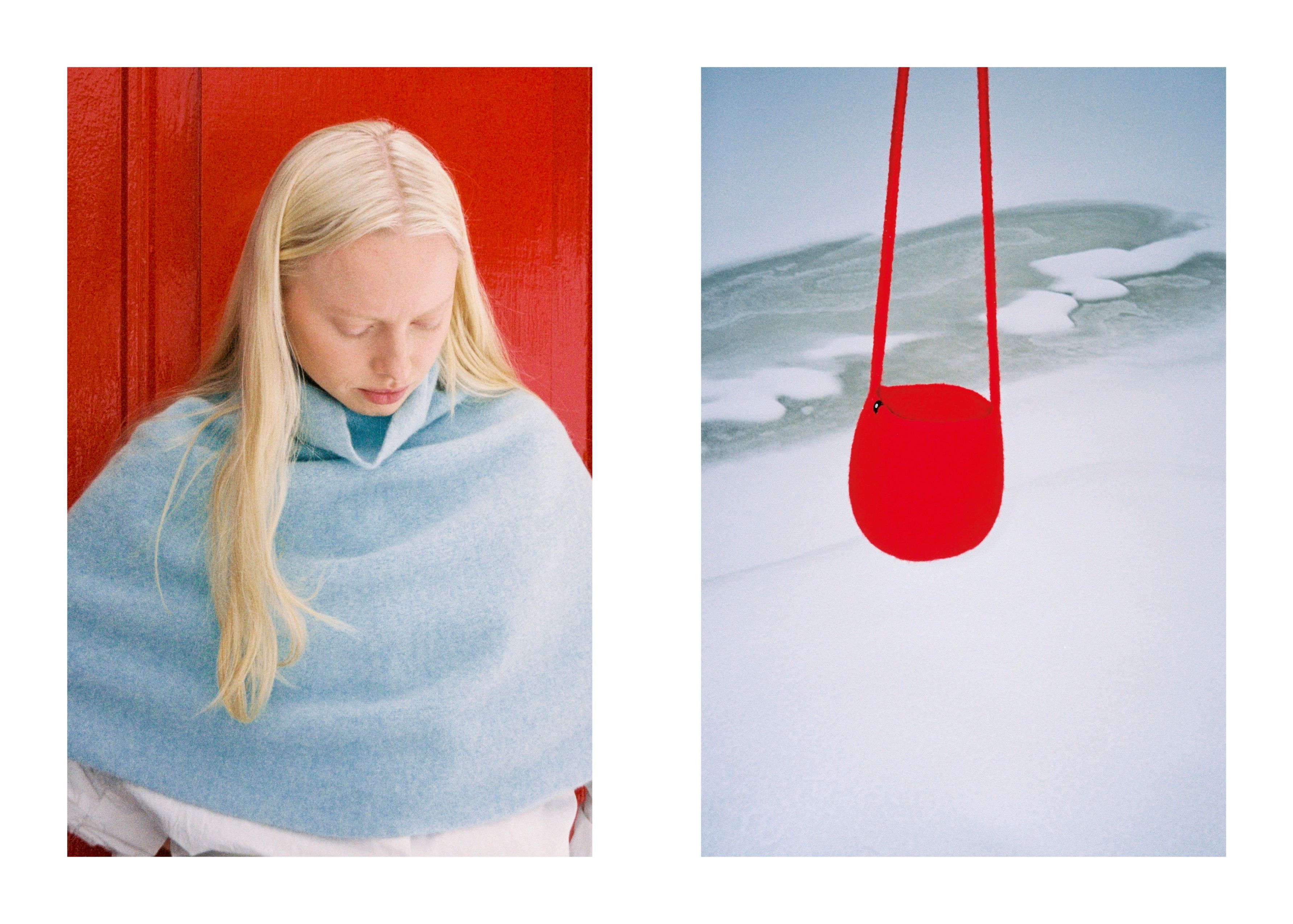 2025 - Cecilie Telle