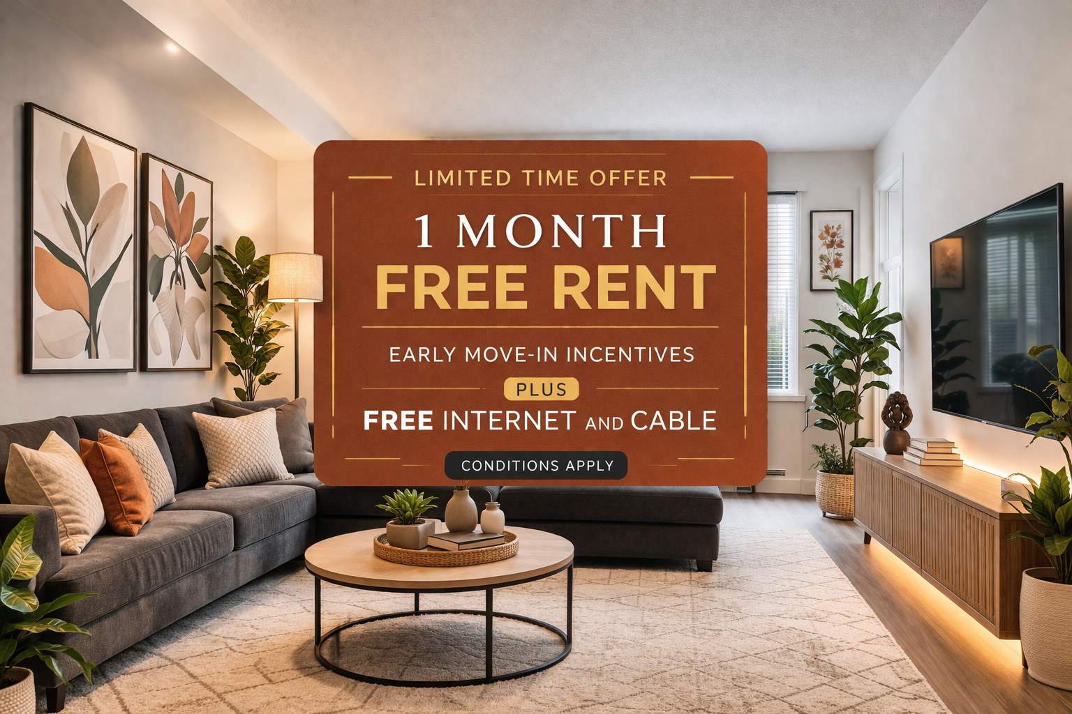 Ready to Call Chappelle Apartments Your Home?