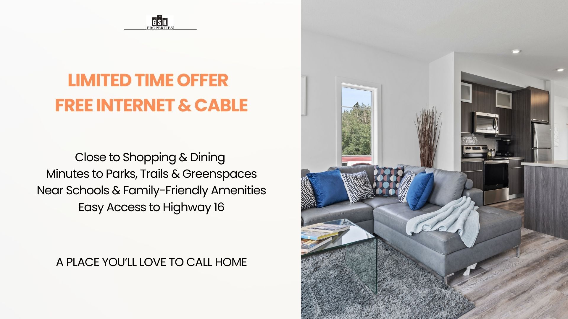 Ready to Call Stoneshire Villas Your Home?