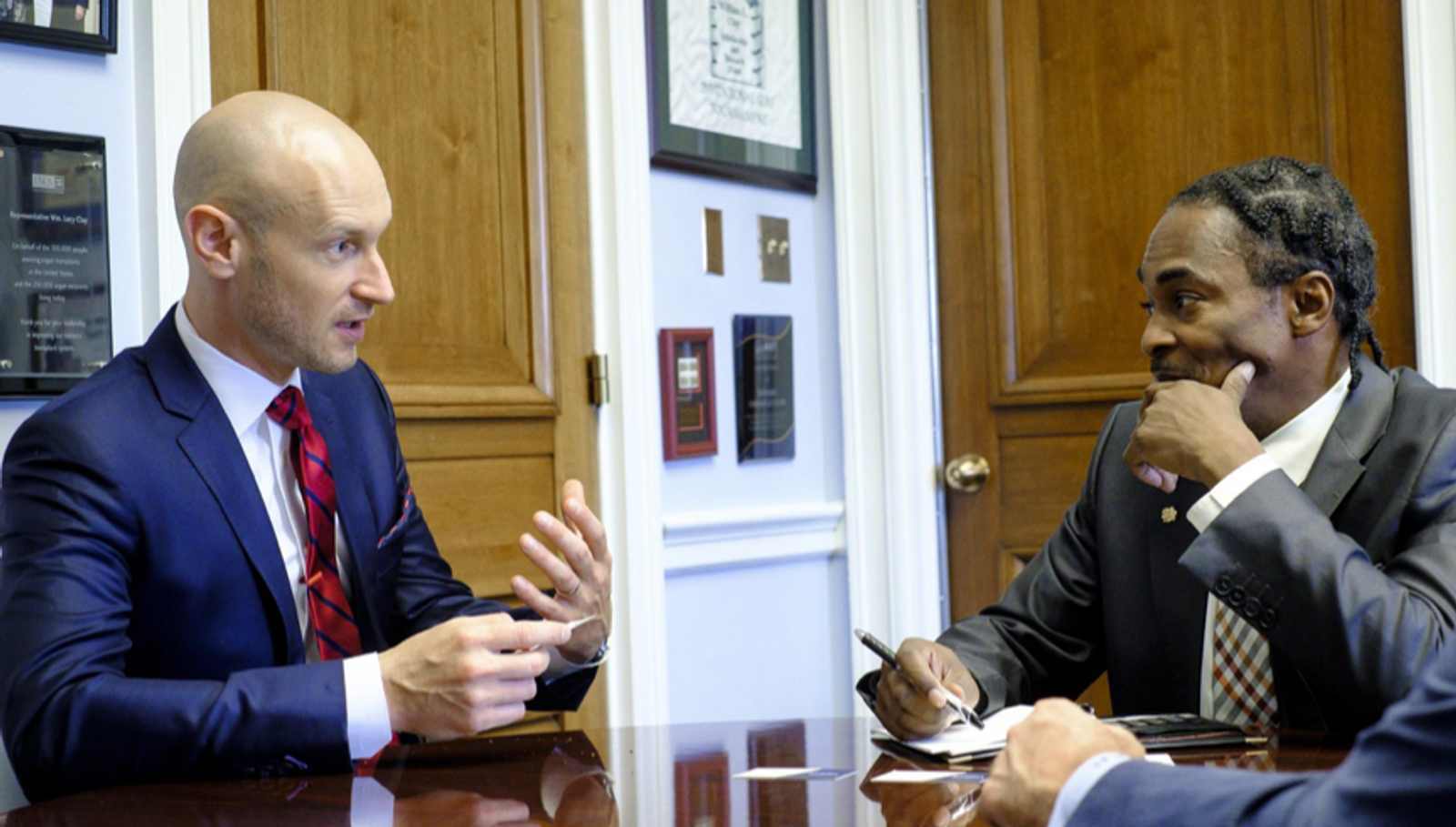 vestwell visits dc to talk 401k and tax reform with congress