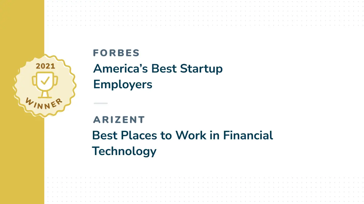 americas best startup by forbes