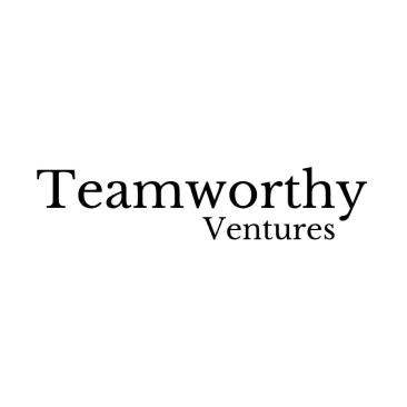Teamworthy Ventures Logo