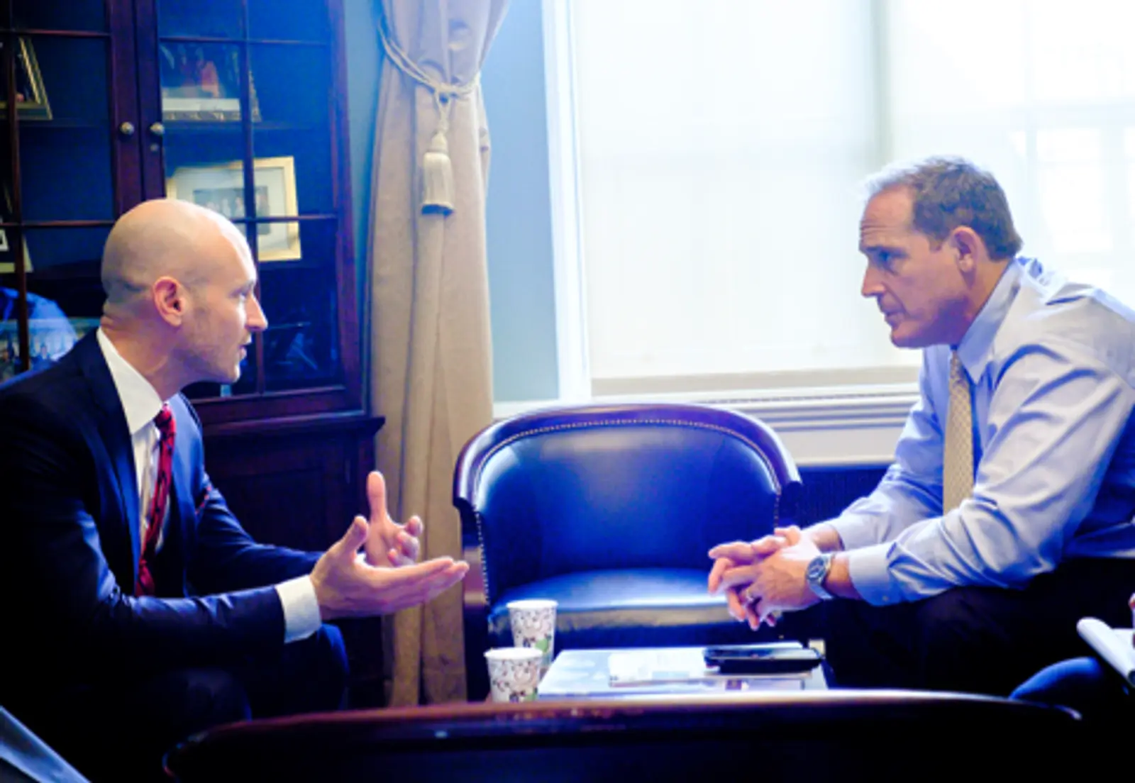 vestwell visits dc to talk 401k and tax reform with congress