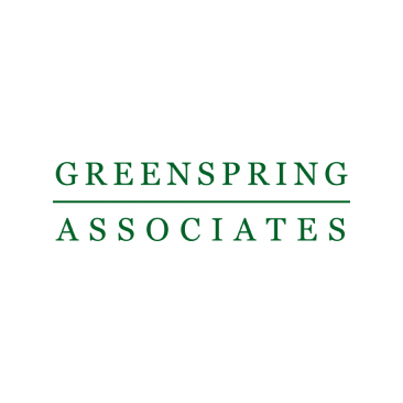 Greenspring Associates Logo