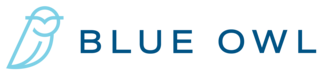 Blue Owl Logo