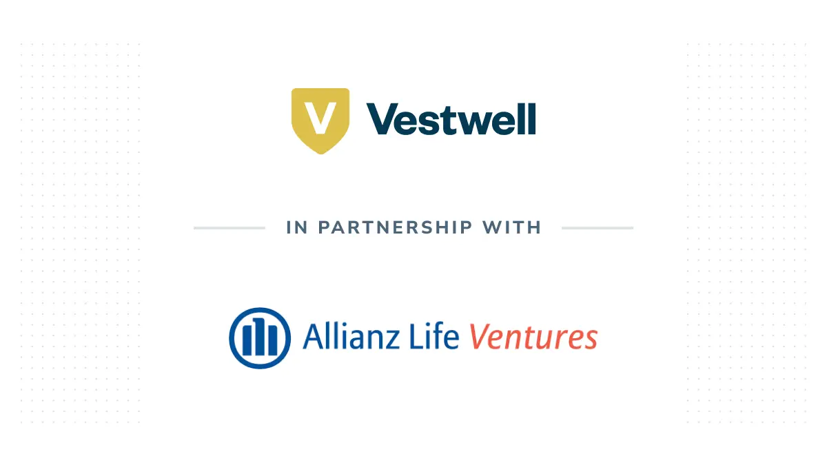 vestwell partners with allianz life ventures