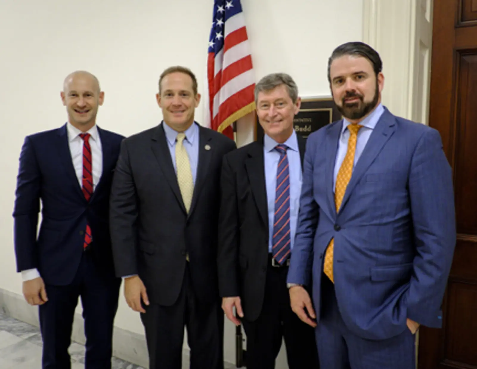 vestwell visits dc to talk 401k and tax reform with congress