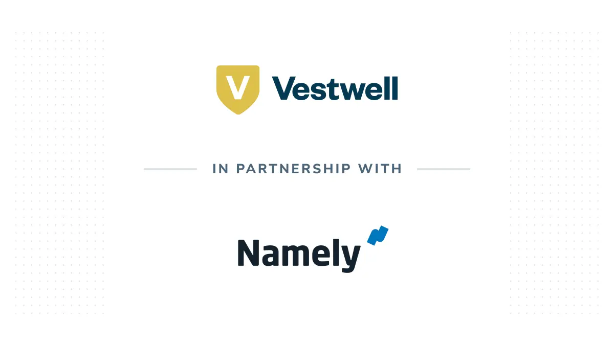 vestwell partners with namely