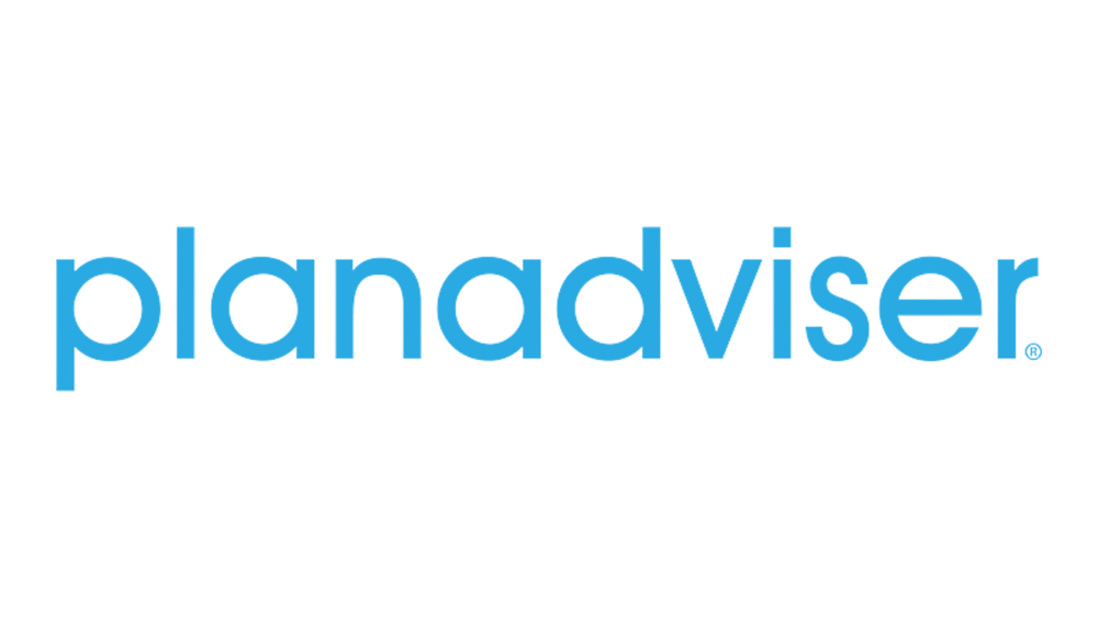 www.planadviser.com logo
