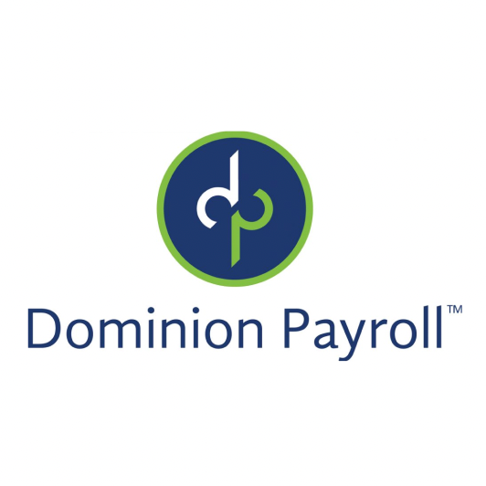Dominion Payroll Logo
