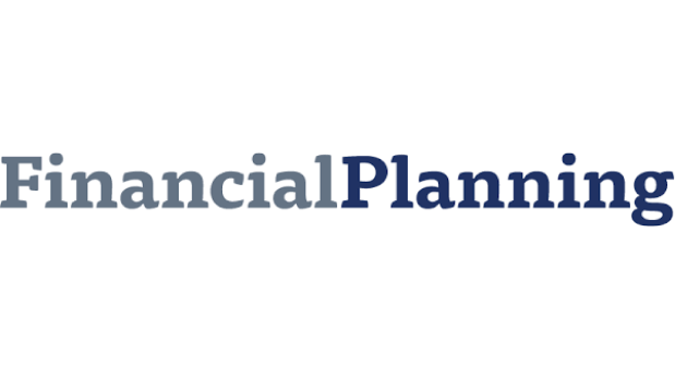www.financial-planning.com logo
