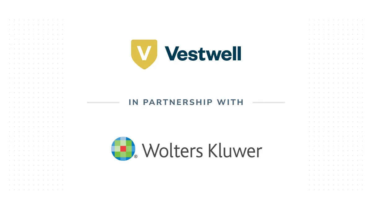 Vestwell partners with Wolters Kluwer