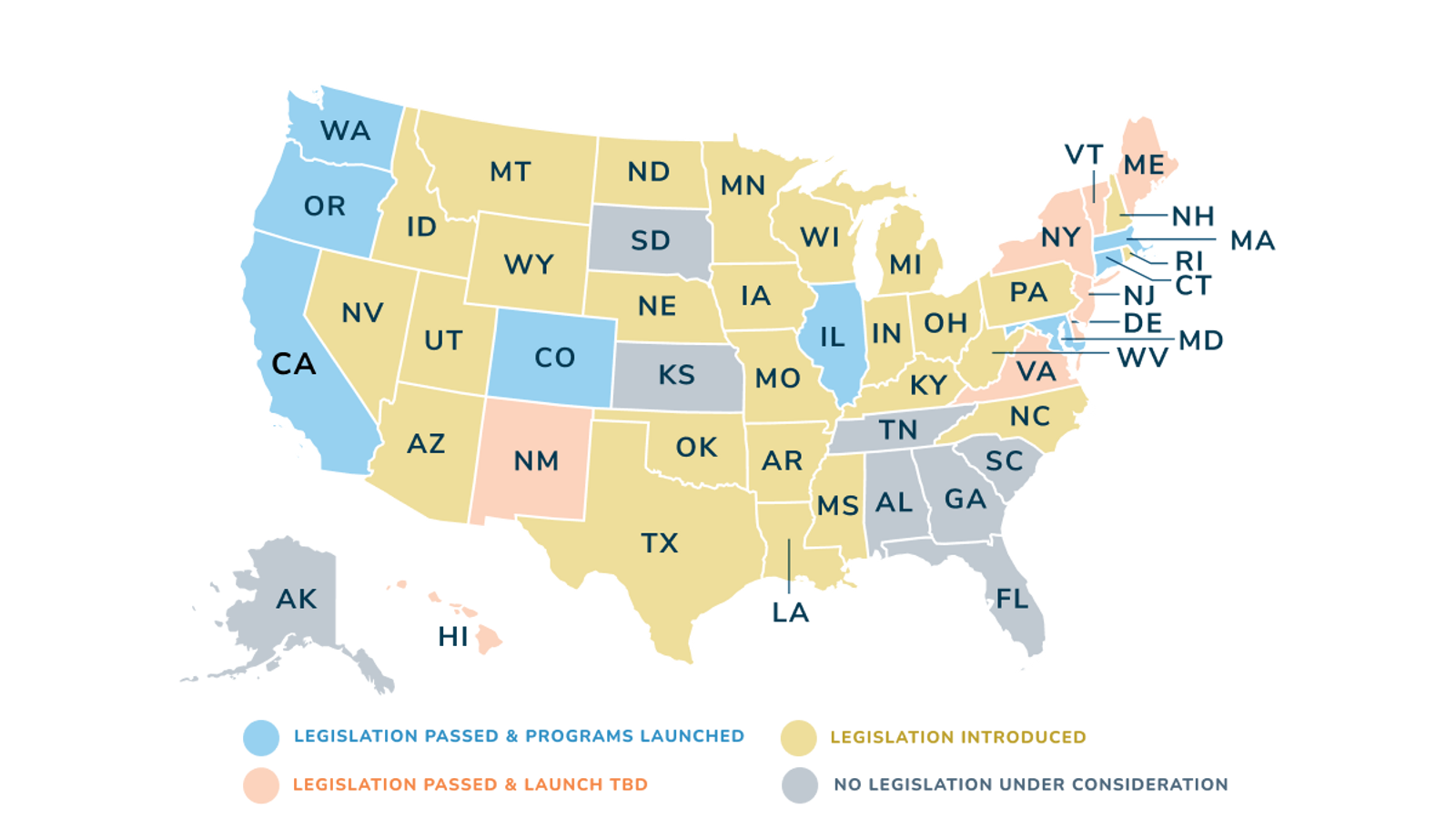 state-retirement-program-mandates-what-states-have-them-and-when-do