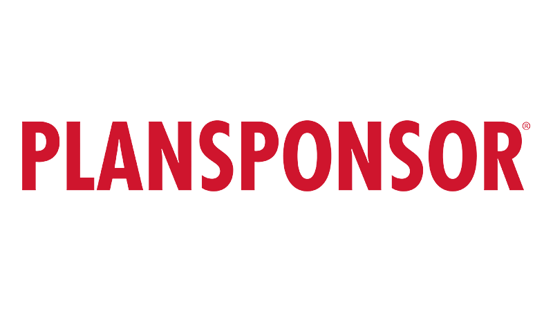 www.plansponsor.com logo