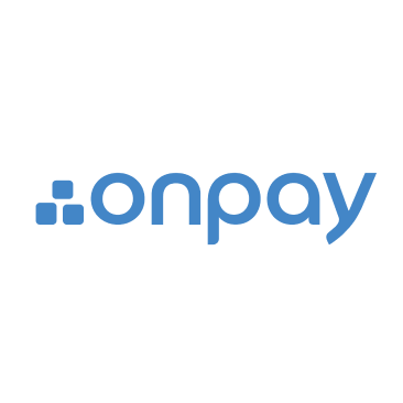 Onpay Logo